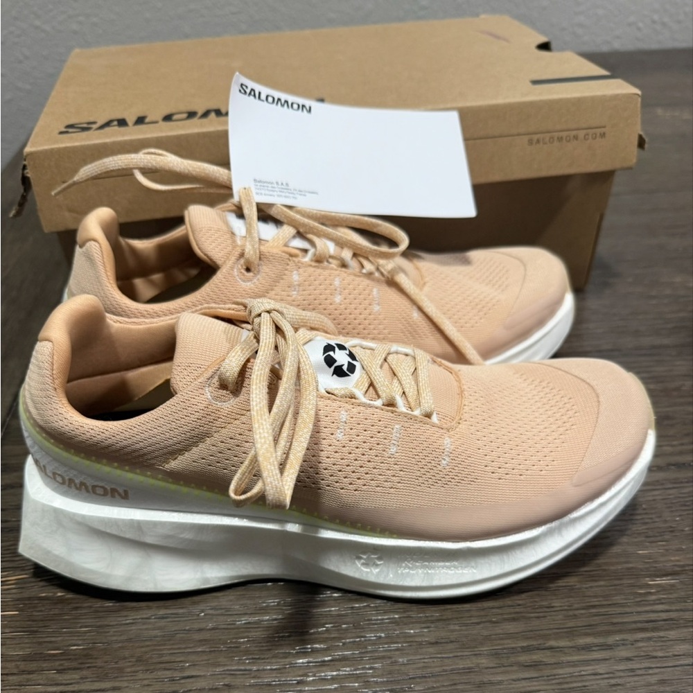 Salomon Shoes